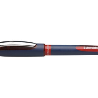 Tindipliiats Schneider One Business 0.6mm punane