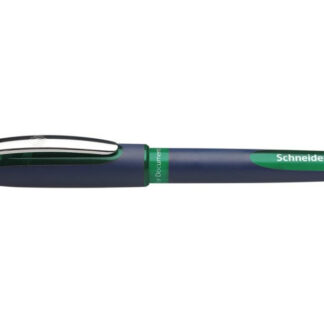 Tindipliiats Schneider One Business 0.6mm roheline