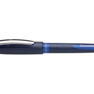 Tindipliiats Schneider One Business 0.6mm sinine