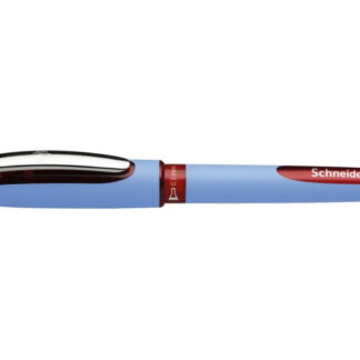 Tindipliiats Schneider One Hybrid N 0.3mm punane