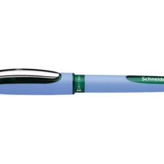 Tindipliiats Schneider One Hybrid N 0.3mm roheline