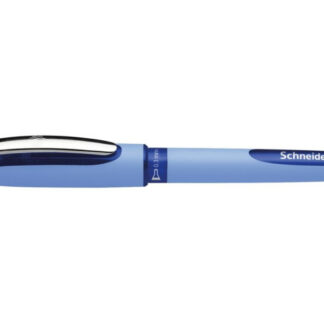 Tindipliiats Schneider One Hybrid N 0.3mm sinine