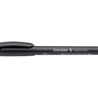 Tindipliiats Schneider Topball 845 0,3mm, sinine