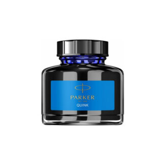 Tint Parker Quink 57ml mahapestav sinine