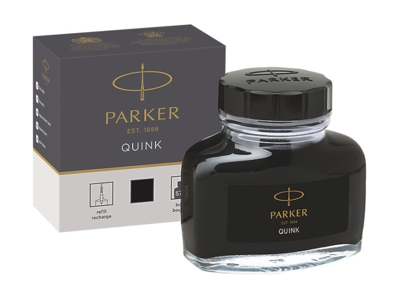 Tint Parker Quink 57ml must