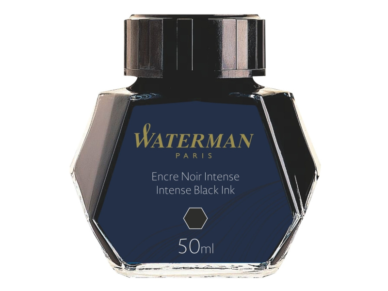 Tint WATERMAN 50 ml must