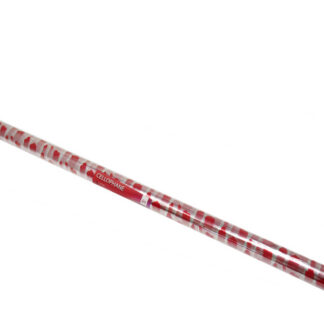 Tsellofaan College 70x250cm südamed
