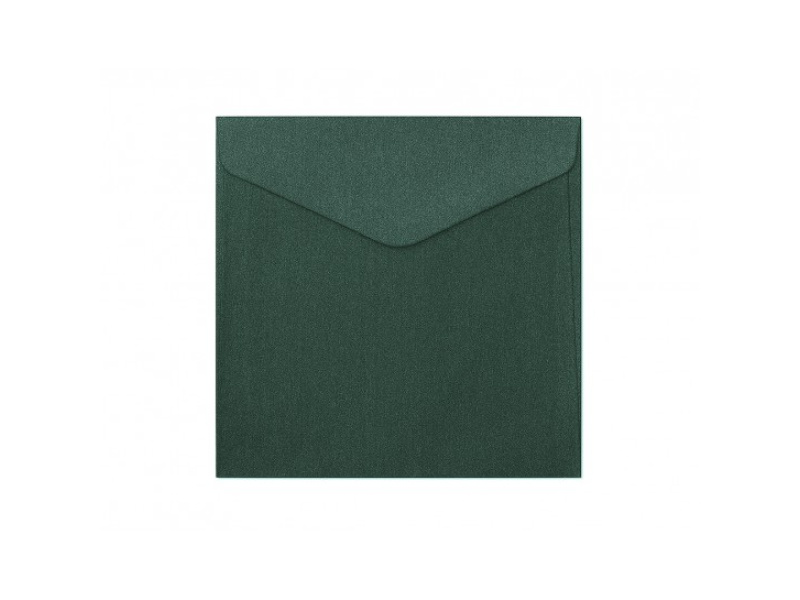 Ümbrik 160x160 mm Pearl green 150 g/m2 10 tk/pk D