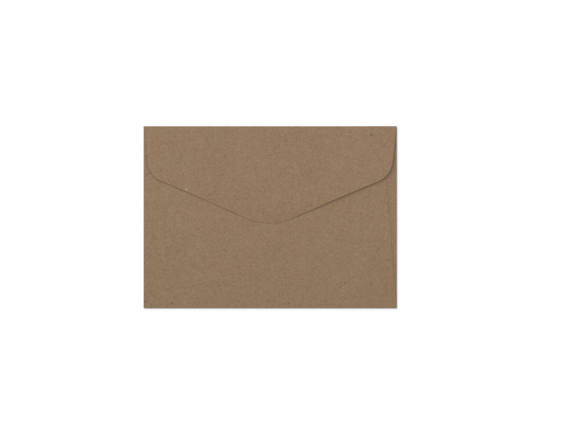 Ümbrik B7 jõupaber K., 120g/m2, 10 tk/pk