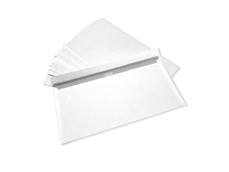 Ümbrik C65 College 114x229mm 25tk/pk - Pilt 2