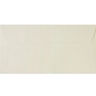 Ümbrik DL Galeria Papieru 10tk/pk, Holland cream 120g