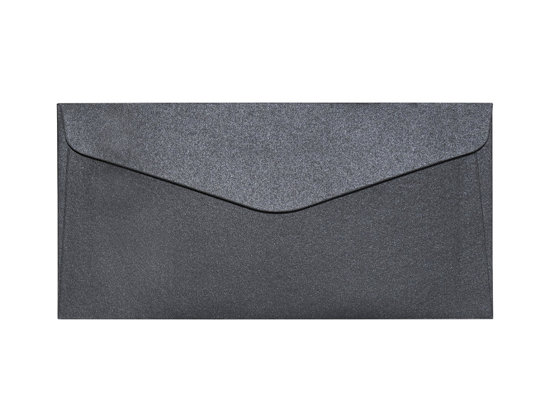 Ümbrik DL Helme must, 150g/m2, 10 tk/pk