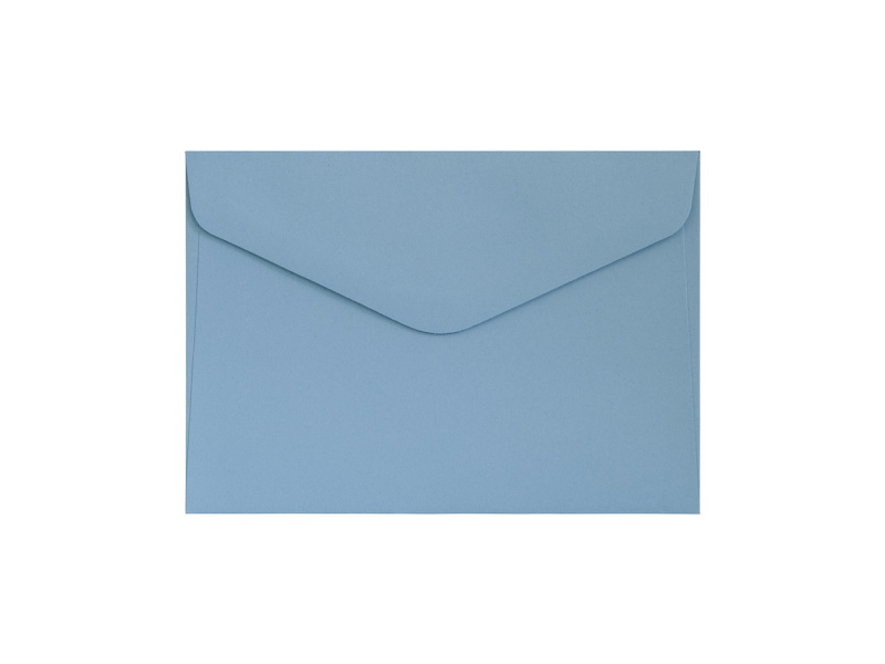 Ümbrik Galeri Papieru C6 Smooth dark blue K, 130g/m2, 10tk/pk D