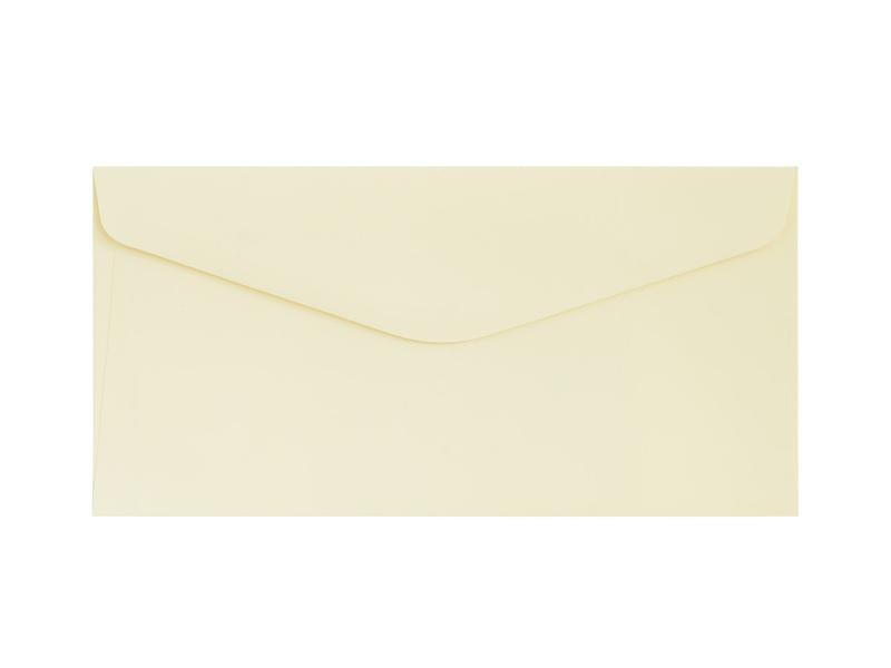 Ümbrik Galeri Papieru DL Pearl cream K, 150g/m2, 10tk/pk D