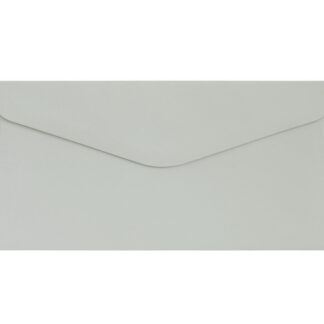 Ümbrik Galeri Papieru DL Smooth light grey K, 130g/m², 10tk/pk