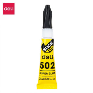 Universaalliim DELI 3g kiiresti kuivav
