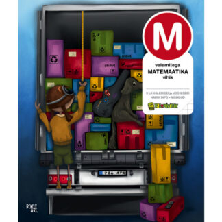 Valemivihik Algklassid Matemaatika 12L