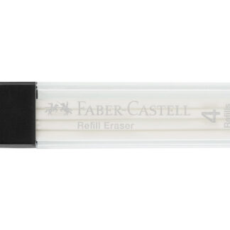 Varu kustukummid Faber-Castell Precision