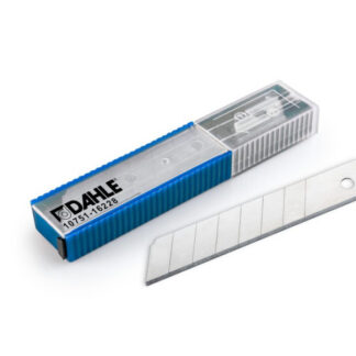 Varuterad Dahle 18 mm 10tk/pk