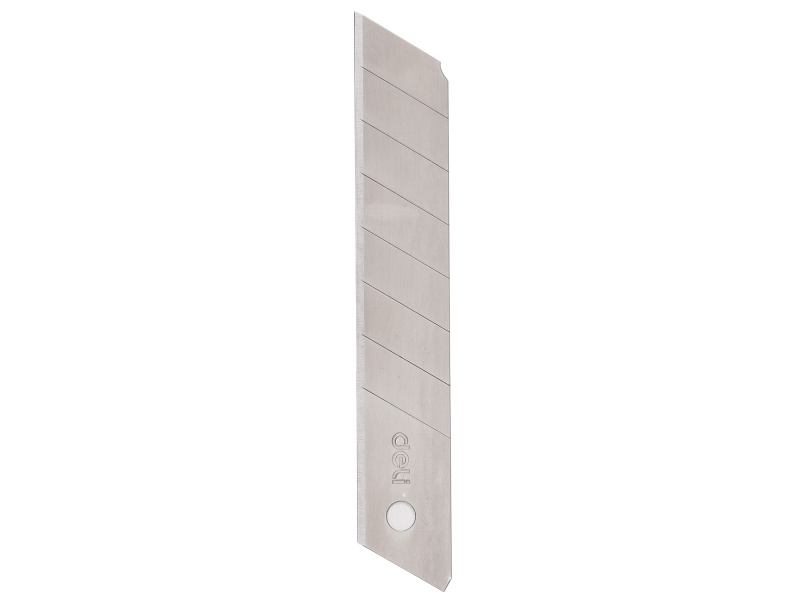 Varuterad DELI 18mm noale SK5 10tk/pk - Pilt 2