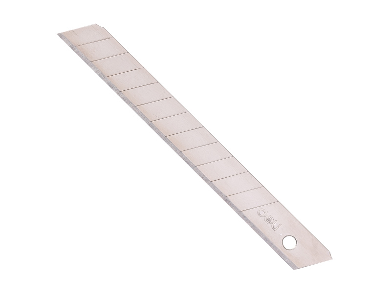 Varuterad DELI 9mm noale SK5 10tk/pk - Pilt 2