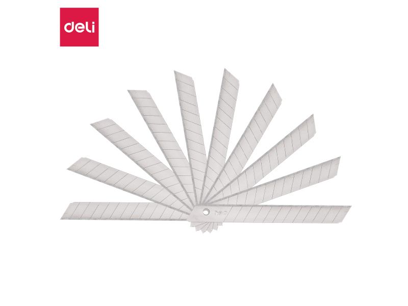 Varuterad DELI 9mm noale SK5 10tk/pk