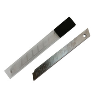 Varuterad deVENTE 18mm noale 10tk/pk