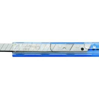 Varuterad Edding CB9 9mm noale 10tk/pk