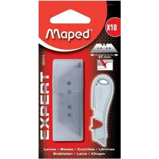 Varuterad Maped Expert noale 10tk/pk