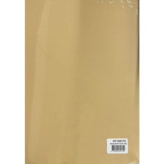 Värviline paber College A4/20l 120g manilla assortii