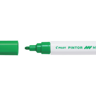 Värvimarker Pilot Pintor heleroheline 1.4mm