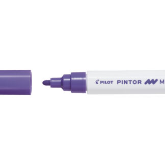 Värvimarker Pilot Pintor lilla 1.4mm