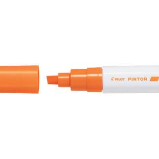 Värvimarker Pilot Pintor oranž 8mm