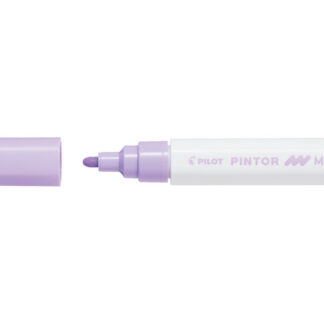 Värvimarker Pilot Pintor pastell lilla 1.4mm