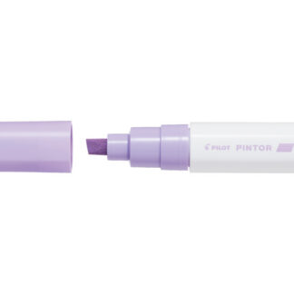 Värvimarker Pilot Pintor pastell lilla 8mm