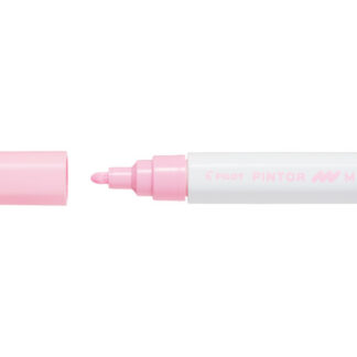 Värvimarker Pilot Pintor pastell roosa 1.4mm