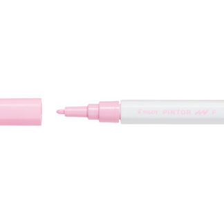 Värvimarker Pilot Pintor pastell roosa 1mm