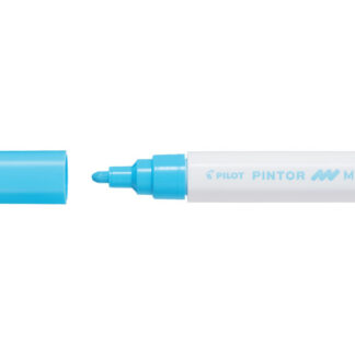 Värvimarker Pilot Pintor pastell sinine 1.4mm
