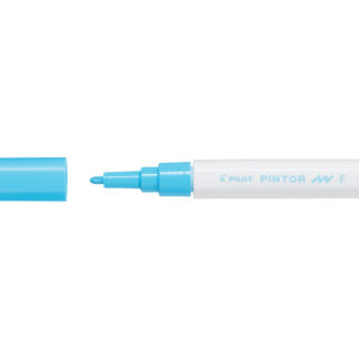 Värvimarker Pilot Pintor pastell sinine 1mm