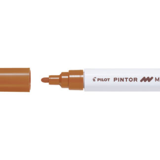 Värvimarker Pilot Pintor pruun 1.4mm