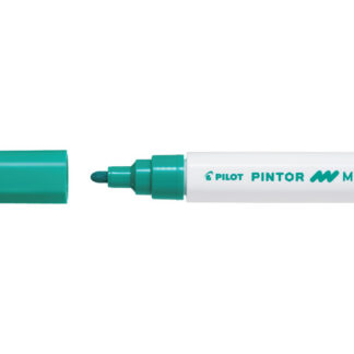 Värvimarker Pilot Pintor roheline 1.4mm