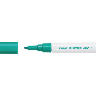 Värvimarker Pilot Pintor roheline 1mm