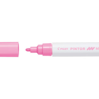 Värvimarker Pilot Pintor roosa 1.4mm