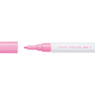 Värvimarker Pilot Pintor roosa 1mm