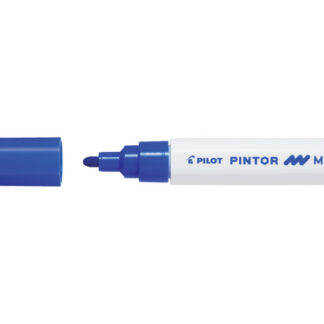 Värvimarker Pilot Pintor sinine 1.4mm