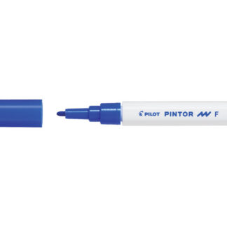 Värvimarker Pilot Pintor sinine 1mm