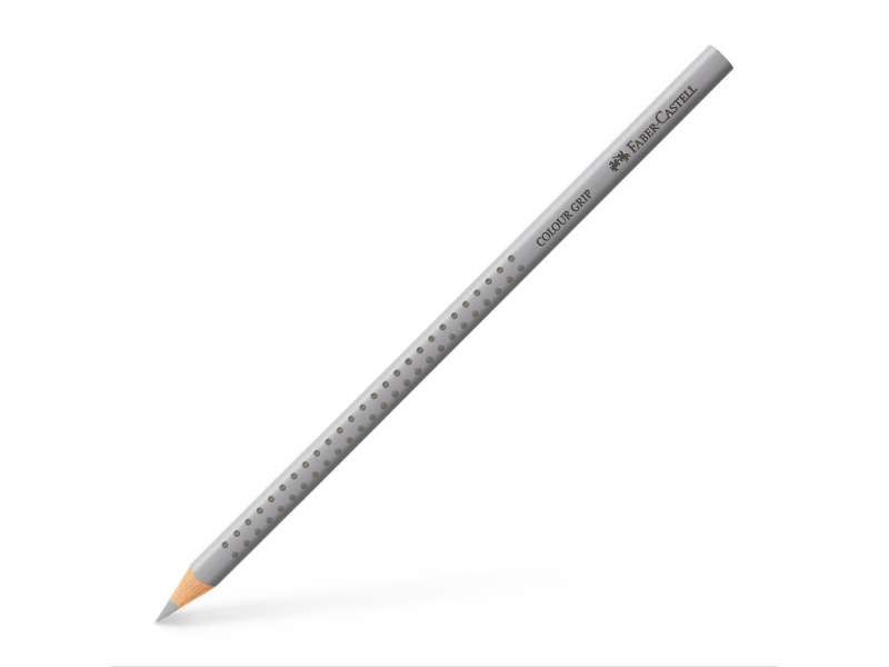 Värvipliiats Faber-Castell Cold grey