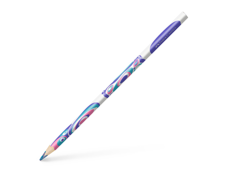 Värvipliiats Faber-Castell Fantasy Colours Pastel