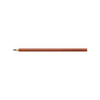 Värvipliiats Faber-Castell Grip burnt ochre