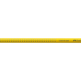 Värvipliiats Faber-Castell Grip cadmium yellow
